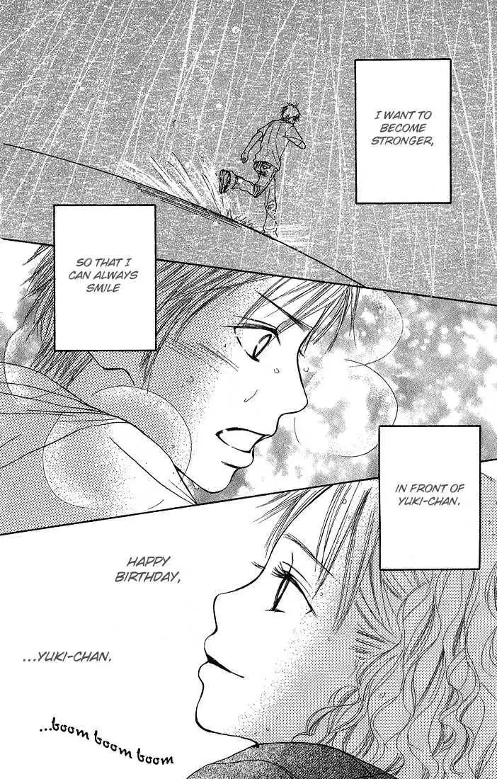 Crazy for You (Shoujo) Chapter 3 36